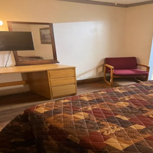 Delight Inn Little Rock Benton I-30, Бентон — фото 4