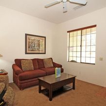 La Quinta Vacations Rental, 拉昆塔 — 照片 2