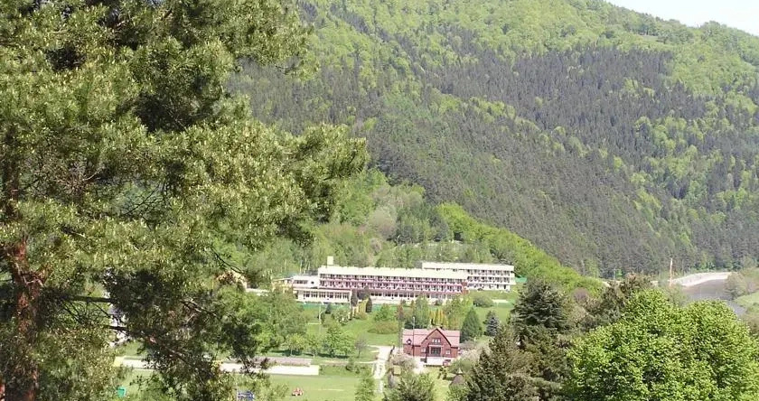 Sanatorium Uzdrowiskowe Limba, Piwniczna-Zdroj — photo 1