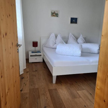 Chasa Scandella Apartment Tanja, 曾特 — 照片 3