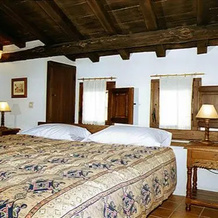 Casa Rural La Cueva, Касас-дель-Кастаньяр — фото 3