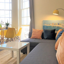 The Islay Sea View Apartment, Worthing — photo 5