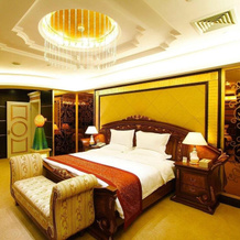 White Dolphin Hotel - Qinzhou, Qinzhou — photo 2