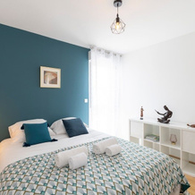 LA Perouse - Apt 2 Chambres,parking, Proche Rennes, Betton — photo 2