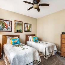 Waikoloa Beach Villas G2, 卡穆埃拉 — 照片 4