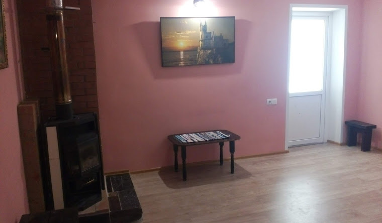 Staraya Strelna Guest House, 斯特列利纳 — 照片 1