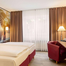 Airways Hotels Frankfurt Airport West, Raunheim — photo 5