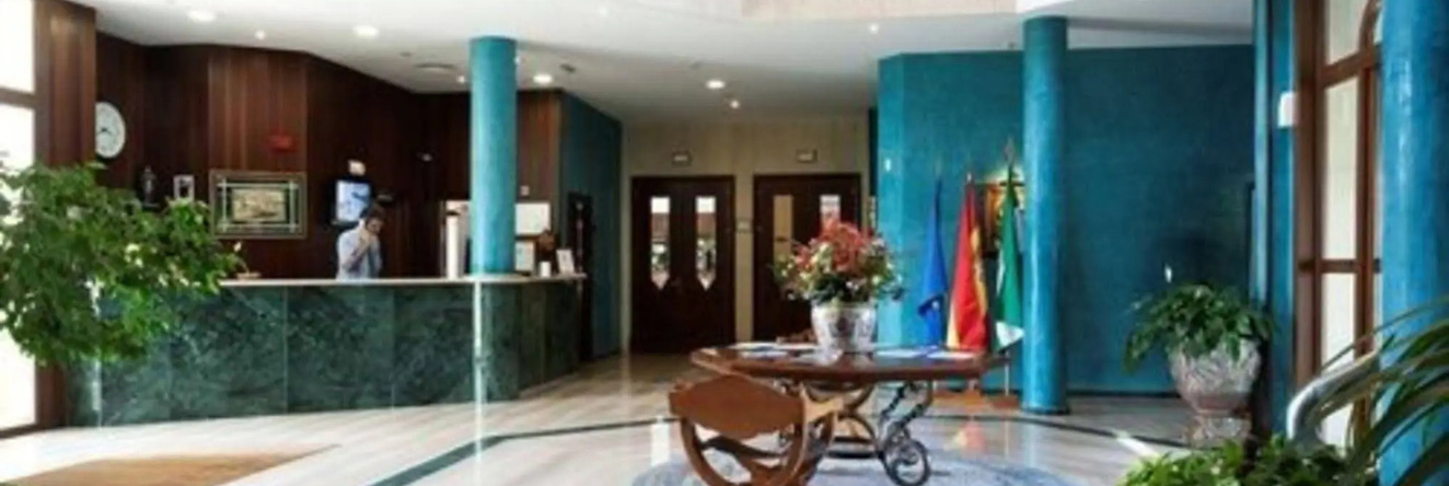 Hotel Antonio II, 萨阿拉-德洛斯阿图内斯 — 照片 1