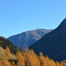 Haus Sonnenalm, Кематен — фото 3