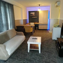 Gold Suite, Стамбул — фото 3