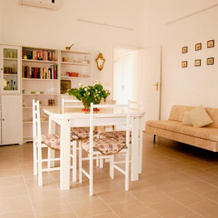 Villa with sea view, 200 meters from the beach, Siracusa — photo 4