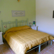 B&B Domu Delunas, 吉巴 — 照片 2