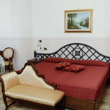 Hotel Castello Torre in Pietra, Pietradefusi — photo 4