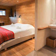 Chalet La Grange, Bex — photo 2