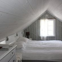 Þorsteinshús Four bedroom farmhouse, 斯科加尔 — 照片 5