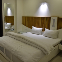 Bellevue Inn Hotel Restaurant & Resort, 甘加纳加尔 — 照片 2