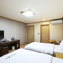 Ace Family Hotel, 戈汉 — 照片 5