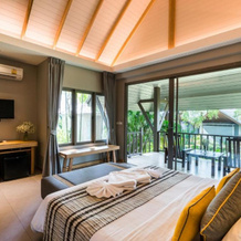 KC Grande Resort Koh Chang, 昌岛 — 照片 4