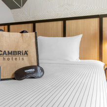 Cambria Hotel Spokane Airport, Spokane — photo 5