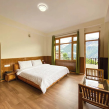 Hotel Kalpa Retreat, Калпа — 照片 3