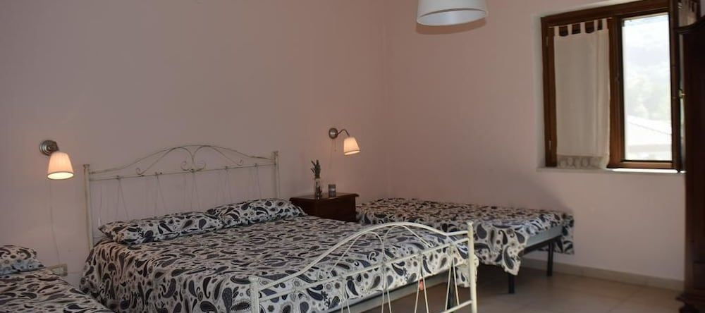 Villa Cristina B&B, Pontelatone — photo 1
