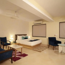 1 BR Boutique stay in Jivna Bunder Road, Shriwardham (C9CA), by GuestHouser, Shrivardhan — photo 3