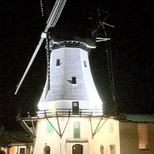 Hotel Ostsee Windmühle, 韦斯特霍尔茨 — 照片 3