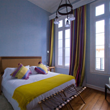 Zerohotel, Вальпараисо — фото 3