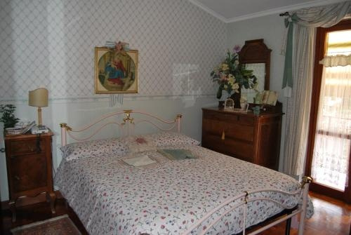 Bb Casa Pontcorvi, Веллетри — фото 1