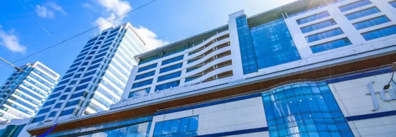 Novotel Puerto Montt, Пуэрто-Монт — фото 1