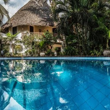 Diani Villa, Galu — photo 4