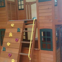 Sansendai Homestay, Чэнгун — фото 2