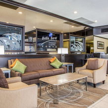 Quality Inn O'Hare Airport, 席勒公园 — 照片 2
