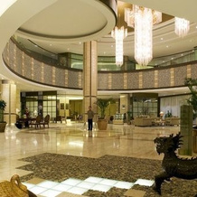 Yan Oasis Resort Hotel, 良坊 — 照片 3