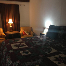 Rustic Motel Rolla, Rolla — photo 4