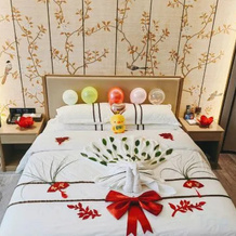 Changji Xilong Aotai Hotel, Чанцзи — фото 4