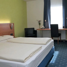 Bonjour Tagungshotel Stuttgart Gerlingen, 盖林根 — 照片 3