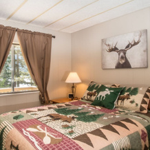 Heavenly Lake Haven Apartment 3 Nw Comfy Cabins, Телма — фото 4