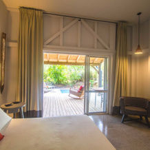 Hotel French Coco, La Trinite — photo 4