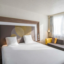 Novotel Le Mans, Ле Ман — фото 3