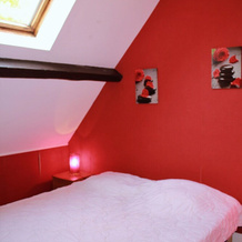 Duplex 70m2, 勒布勒伊 — 照片 5