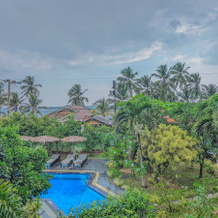 Solomon Beach Hotel, 马拉维利亚 — 照片 5