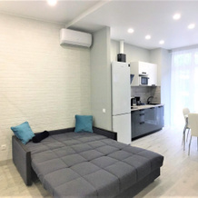 V Sochi U Morya 205  Apartments, Sirius — photo 5