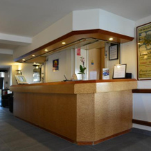 Comfort Hôtel Viry Chatillon, Вири-Шатийон — фото 2