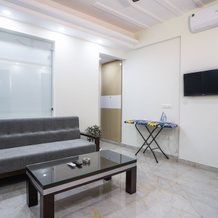 The Lodgers 1 BHK Serviced Apartment, 古尔冈 — 照片 4