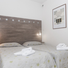 Terres de France - Appart'Hôtel Le Splendid, Allevard — photo 3