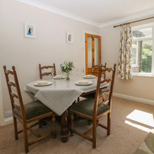 1 Paythorne Farm Cottages, 亨菲尔德 — 照片 3