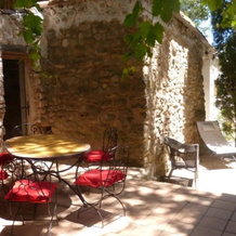 La Bastide du Capelier - Propriété pour 8 personnes, 萨莱讷 — 照片 4