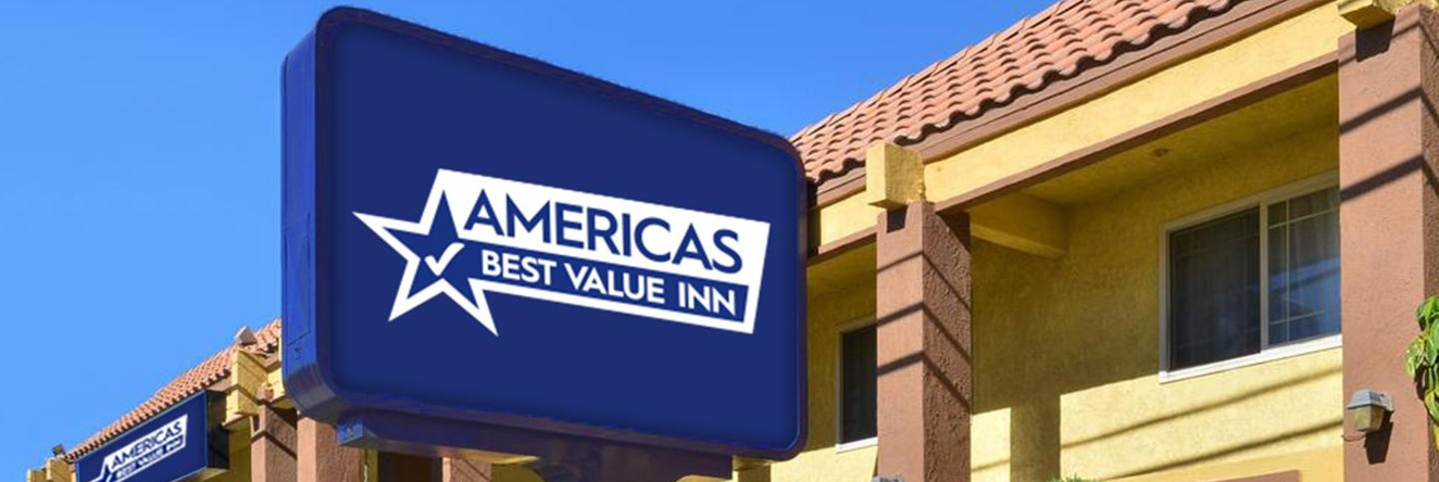 Americas Best Value Inn Darien, 达里恩 — 照片 1