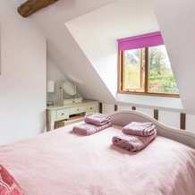 Granary Cottage - Luxury Barn Conversion, 考哈尼伯恩 — 照片 4